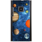 102P-YCM2P0332-78 [SoftBank 102P用 カバー 星座コレクション山羊座]