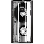 102P-YCM2P0341-78 [SoftBank 102P用 カバー MonoCassetteTape]