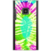 102P-YCM2P0348-78 [SoftBank 102P用 カバー タイダイサイケ]