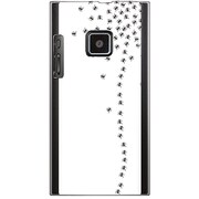 102P-YCM2P0363-78 [SoftBank 102P用 カバー AntGraofy]