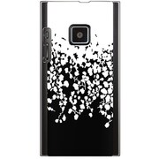 102P-YCM2P0364-78 [SoftBank 102P用 カバー リーブグラフィカル]