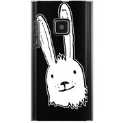 102P-YCM2P0369-78 [SoftBank 102P用 カバー BigRabbit]