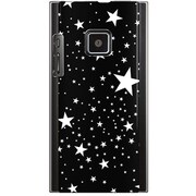 102P-YCM2P0387-78 [SoftBank 102P用 カバー ジギースターダスト]