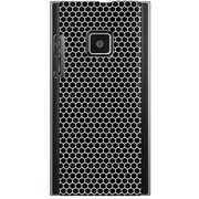 102P-YCM2P0398-78 [SoftBank 102P用 カバー haneyスクエア]