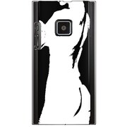 102P-YCM2P0400-78 [SoftBank 102P用 カバー MONONude]