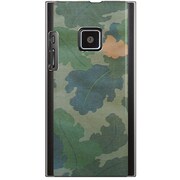102P-YCM2P0402-78 [SoftBank 102P用 カバー カモフラージュアーミー02カモ柄]
