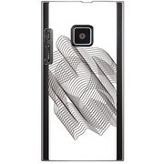 102P-YCM2P0433-78 [SoftBank 102P用 カバー ホヌグラフィックスL]
