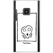 102P-YCM2P0437-78 [SoftBank 102P用 カバー スクリームポップス]