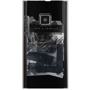 102P-YCM2P0449-78 [SoftBank 102P用 カバー BlackTapeGraphics]