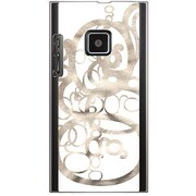 102P-YCM2P0463-78 [SoftBank 102P用 カバー GGraphics]