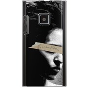 102P-YCM2P0466-78 [SoftBank 102P用 カバー Love＆IdentityOne]
