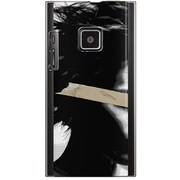 102P-YCM2P0467-78 [SoftBank 102P用 カバー Love＆IdentityBe]