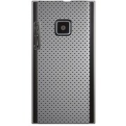 102P-YCM2P0491-78 [SoftBank 102P用 カバー アルミプレートパターンA]