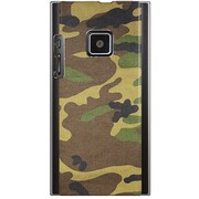 102P-YCM2P0492-78 [SoftBank 102P用 カバー カモ柄サバンナアーミーカモフラージュ]