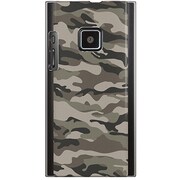 102P-YCM2P0495-78 [SoftBank 102P用 カバー カモ柄デザートカモフラージュA]