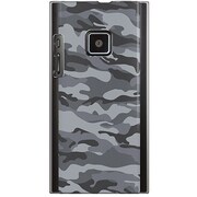 102P-YCM2P0496-78 [SoftBank 102P用 カバー カモ柄デザートカモフラージュB]