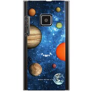 102P-YCM2P0502-78 [SoftBank 102P用 カバー 星になったショボーン]