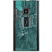 102P-YCM2P0503-78 [SoftBank 102P用 カバー ショボーンon基盤]