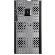 102P-YCM2P0508-78 [SoftBank 102P用 カバー ショボーンonアルミプレート]