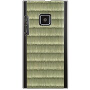 102P-YCM2P0530-78 [SoftBank 102P用 カバー THETATAMI畳B]