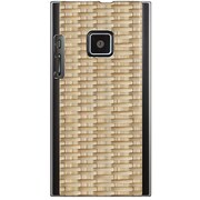 102P-YCM2P0532-78 [SoftBank 102P用 カバー 網籠パターンA]