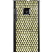 102P-YCM2P0533-78 [SoftBank 102P用 カバー 網籠パターンB]
