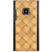 102P-YCM2P0534-78 [SoftBank 102P用 カバー 網籠パターンC]