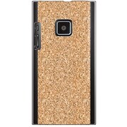 102P-YCM2P0536-78 [SoftBank 102P用 カバー コルクパターン]