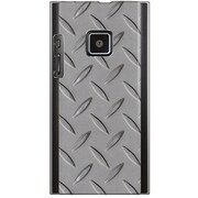 102P-YCM2P0540-78 [SoftBank 102P用 カバー アイアンプレートD]