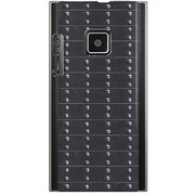 102P-YCM2P0543-78 [SoftBank 102P用 カバー IronGraphicsA]