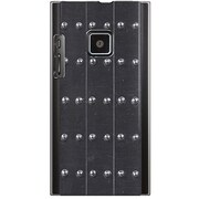 102P-YCM2P0544-78 [SoftBank 102P用 カバー IronGraphicsB]