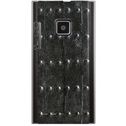 102P-YCM2P0546-78 [SoftBank 102P用 カバー IronGraphicsD]