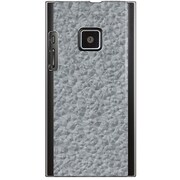 102P-YCM2P0547-78 [SoftBank 102P用 カバー IronArtPatternA]