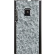102P-YCM2P0548-78 [SoftBank 102P用 カバー IronArtPatternB]