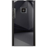 102P-YCM2P0552-78 [SoftBank 102P用 カバー GothamBlackEdgeTypeBe]