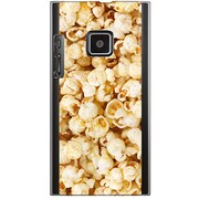 102P-YCM2P0560-78 [SoftBank 102P用 カバー ポップコーンパターン]