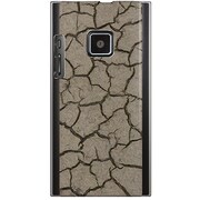102P-YCM2P0565-78 [SoftBank 102P用 カバー アースクラック]