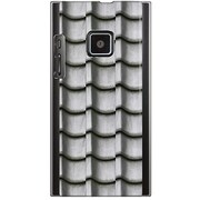 102P-YCM2P0566-78 [SoftBank 102P用 カバー THEKAWARA瓦]