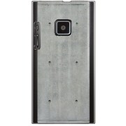 102P-YCM2P0570-78 [SoftBank 102P用 カバー Concrete]