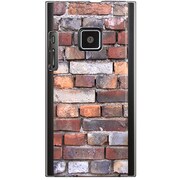 102P-YCM2P0576-78 [SoftBank 102P用 カバー レンガパターンイングランドクラシックA]