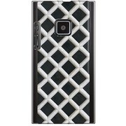 102P-YCM2P0586-78 [SoftBank 102P用 カバー なまこ壁B]