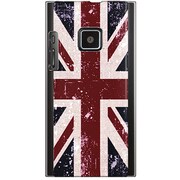 102P-YCM2P0618-78 [SoftBank 102P用 カバー ユニオンジャックコレクションビンテージカラーズ♯10アリゾナレッド]