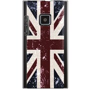 102P-YCM2P0621-78 [SoftBank 102P用 カバー ユニオンジャックコレクションビンテージカラーズ♯40パサディナダーク]