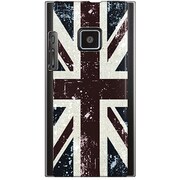 102P-YCM2P0622-78 [SoftBank 102P用 カバー ユニオンジャックコレクションビンテージカラーズ♯50マイアミナイト]