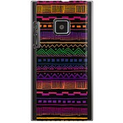 102P-YCM2P0637-78 [SoftBank 102P用 カバー メキシコトラコタビンテージカラーズ♯10サンセットシティ]