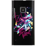 102P-YCM2P0657-78 [SoftBank 102P用 カバー エレクトロニカREBELTHEREBEL]