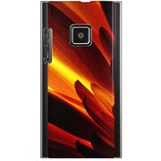 102P-YCM2P0699-78 [SoftBank 102P用 カバー ダイナミックフラワーピクチャーズA]
