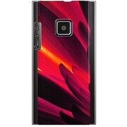102P-YCM2P0700-78 [SoftBank 102P用 カバー ダイナミックフラワーピクチャーズB]