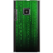 102P-YCM2P0723-78 [SoftBank 102P用 カバー MATRIXZERO]
