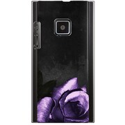 102P-YCM2P0730-78 [SoftBank 102P用 カバー ThePurpleRose-A]